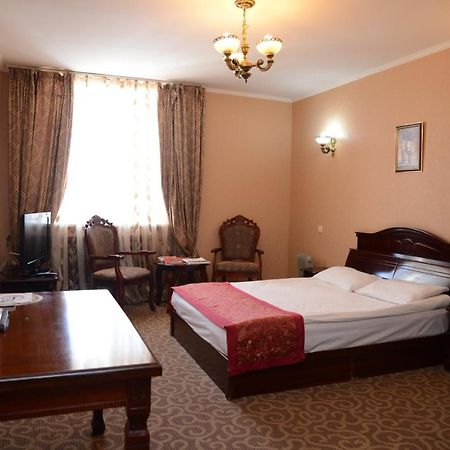 Bozok Hotel Астана Екстер'єр фото