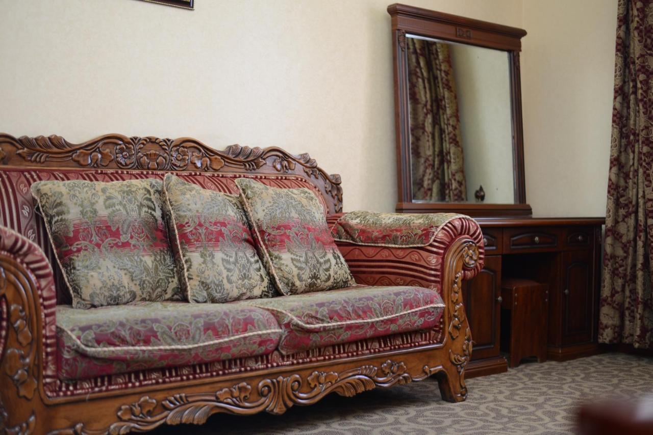 Bozok Hotel Астана Екстер'єр фото