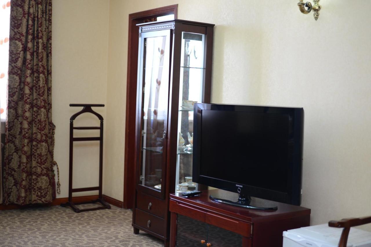 Bozok Hotel Астана Екстер'єр фото